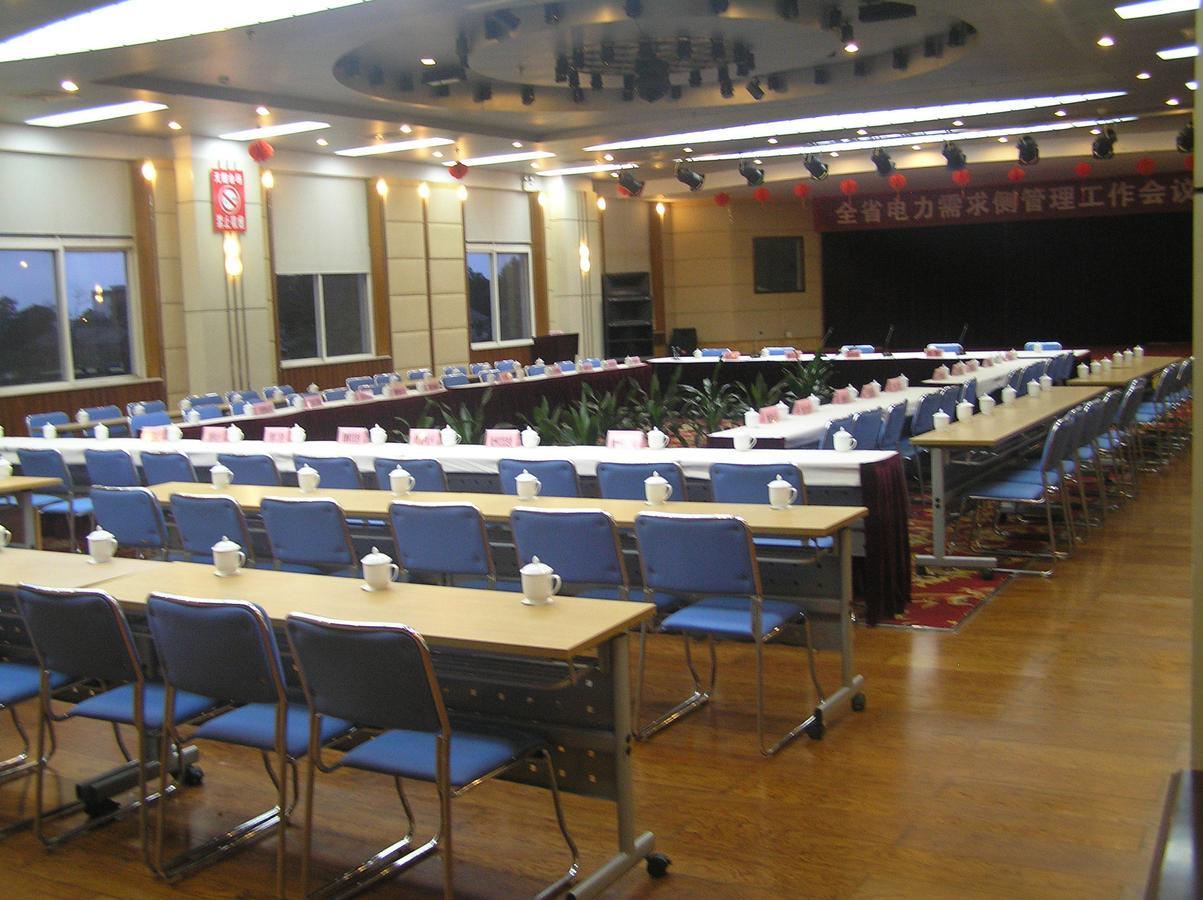 Jiujiang Xinghe Hotel Zewnętrze zdjęcie